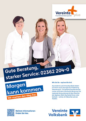 Vereinte Volksbank