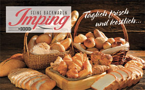 Bäckerei Kleinespel-Imping